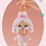 Crybaby  Tearing factory Crying again plush toy blind box - Image 6