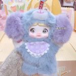 Nommi V5 Puppy diary plush bilnd box - Image 7