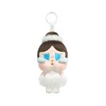 Crybaby Shiny Shiny Series Plush Pendant Hanging Card - Image 4