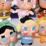 Crybaby  Tearing factory Crying again plush toy blind box - Image 7