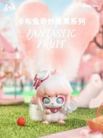 Cup Rabbits Fantastic Fruit series blind box - Image 5