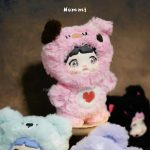 Nommi version 1 Loveliness never ends stuffed toy blind box pre-order - Image 11