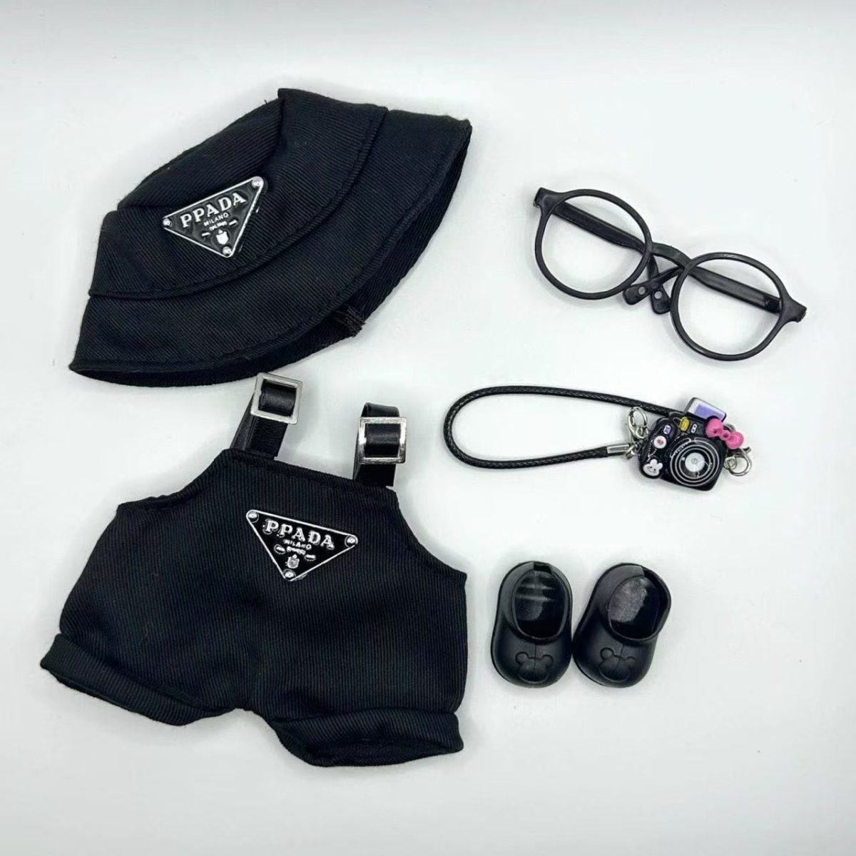 labubu outfits - Image 7
