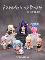 DODO NAMI paradise of doom - Image 3