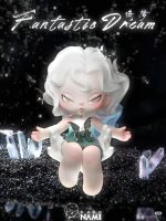 DODO NAMI nightmare core blind box - Image 10