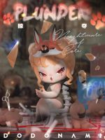 DODO NAMI nightmare core blind box - Image 5