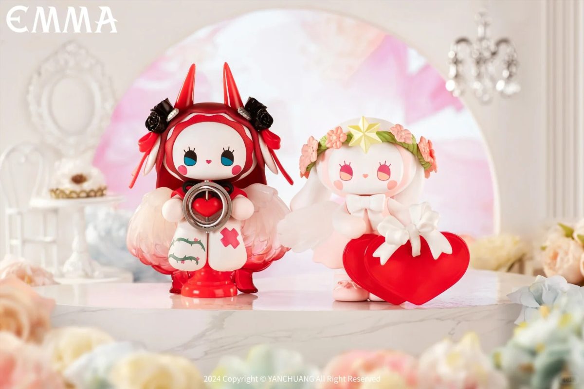 Emma beloved series blind box(pre-order) - Image 5