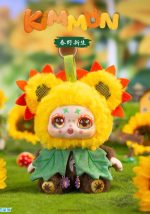 KIMMON SPRING NEW GROWTH - Image 3
