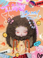 DODO NAMI twinkle bunny blind box - Image 2