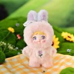 Nommi V2 Garden Rabbit Series Plush Blind Box pre-order - Image 4