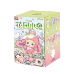 Nommi V2 Garden Rabbit Series Plush Blind Box pre-order - Image 9