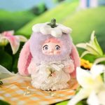 Nommi V2 Garden Rabbit Series Plush Blind Box pre-order - Image 3