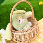 Nommi V2 Garden Rabbit Series Plush Blind Box pre-order - Image 5