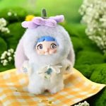 Nommi V2 Garden Rabbit Series Plush Blind Box pre-order - Image 2