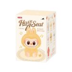Labubu V2 THE MONSTERS- Have a Seat Vinyl Plush Blind Box - Image 9