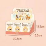 Labubu V2 THE MONSTERS- Have a Seat Vinyl Plush Blind Box - Image 10