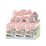 Labubu V1 The Monsters Exciting Macaron Series Plush Pendant Blind Box - Image 9