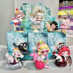 Miss Rara Savaga Growth Series Blind Box - Image 4