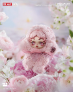 SKULL PANDA LIMPRESSIONNISME PLUSH DOLL - Image 10