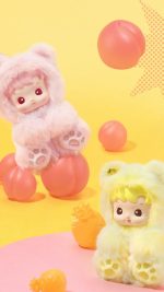 Hacipupu gummy bear blind box - Image 4