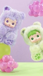 Hacipupu gummy bear blind box - Image 5