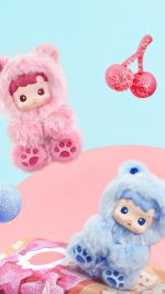Hacipupu gummy bear blind box - Image 6