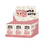 crybaby wild but cute